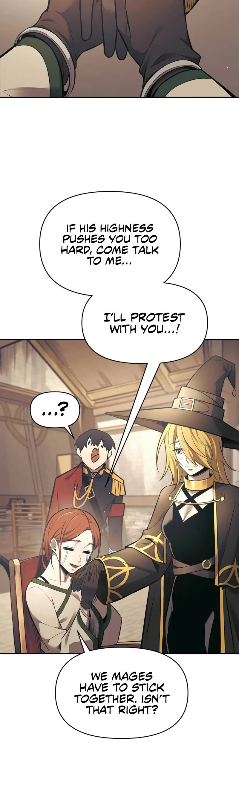 I Became the Tyrant of a Defense Game Chapter 78 page 57 - Chapter 78
