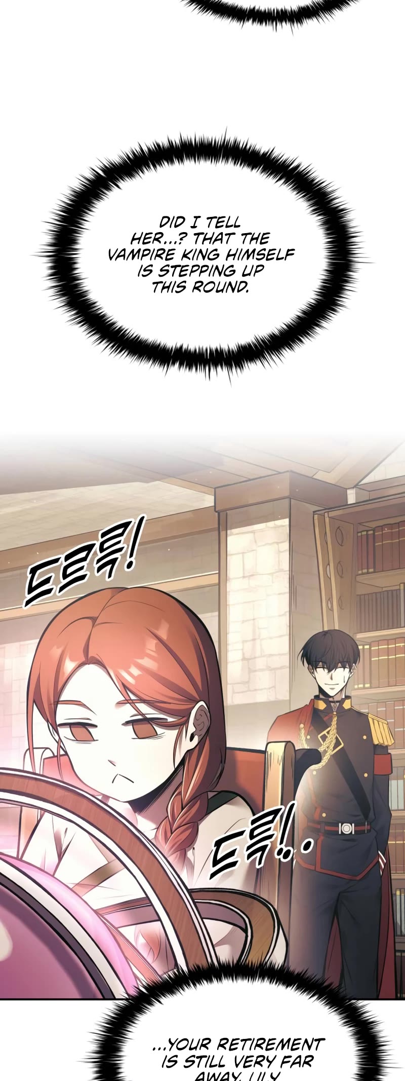 I Became the Tyrant of a Defense Game Chapter 78 page 60 - Chapter 78
