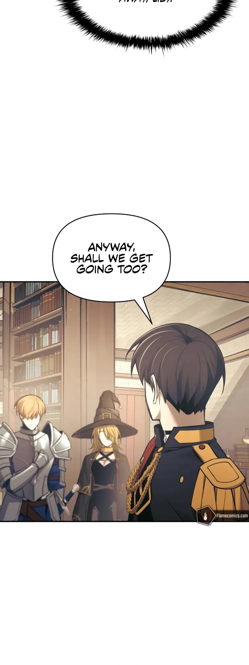 I Became the Tyrant of a Defense Game Chapter 78 page 61 - Chapter 78
