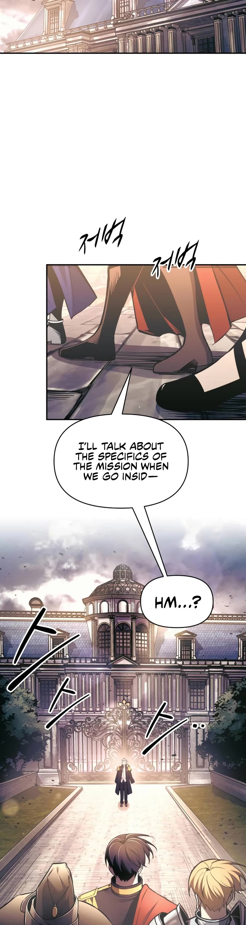 I Became the Tyrant of a Defense Game Chapter 78 page 64 - Chapter 78