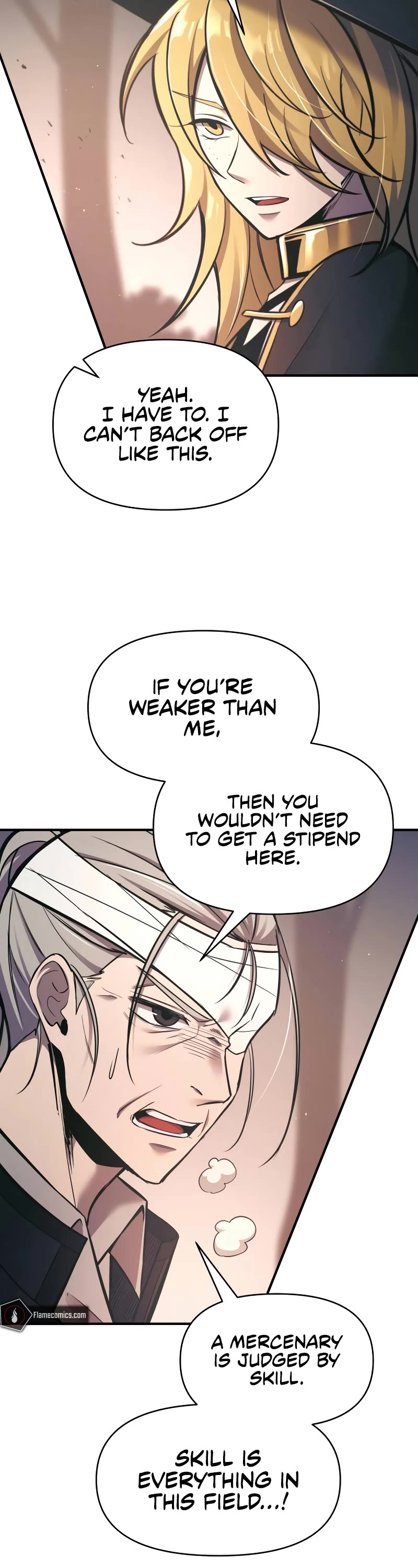 I Became the Tyrant of a Defense Game Chapter 79 page 13 - Chapter 79
