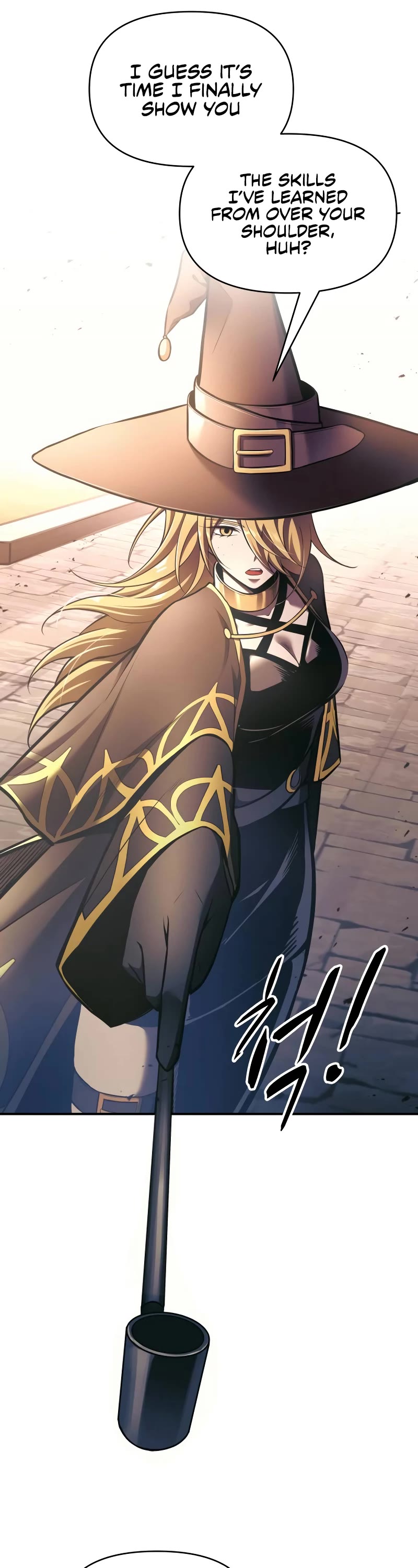 I Became the Tyrant of a Defense Game Chapter 79 page 15 - Chapter 79