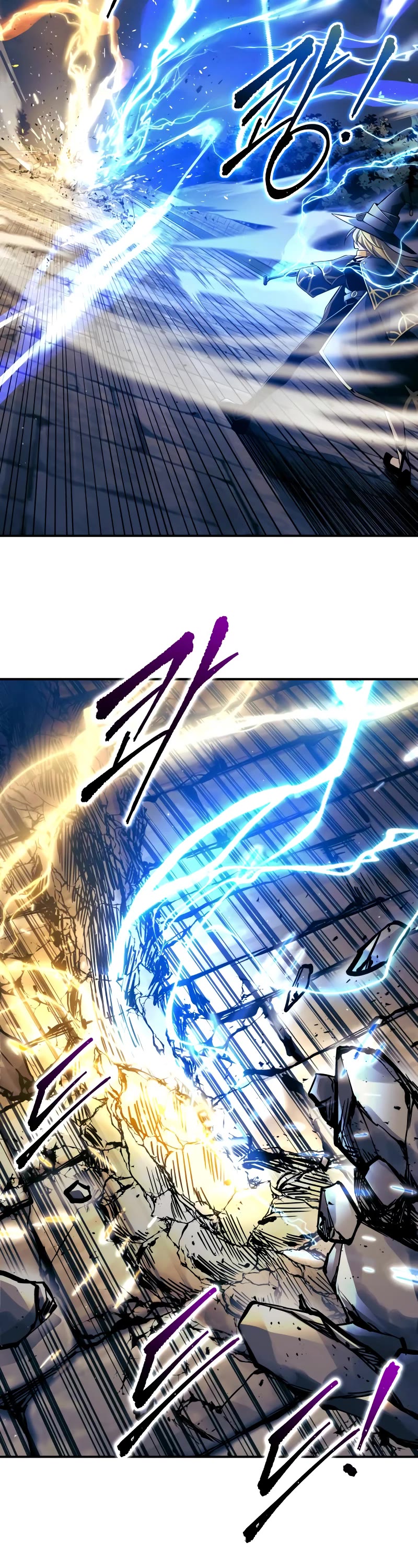 I Became the Tyrant of a Defense Game Chapter 79 page 20 - Chapter 79