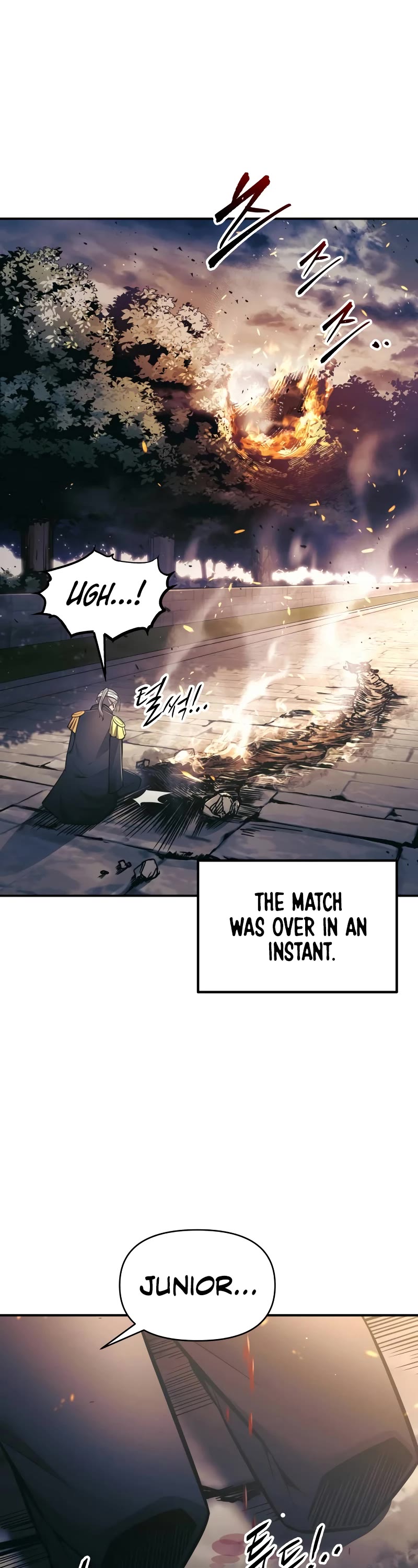 I Became the Tyrant of a Defense Game Chapter 79 page 22 - Chapter 79