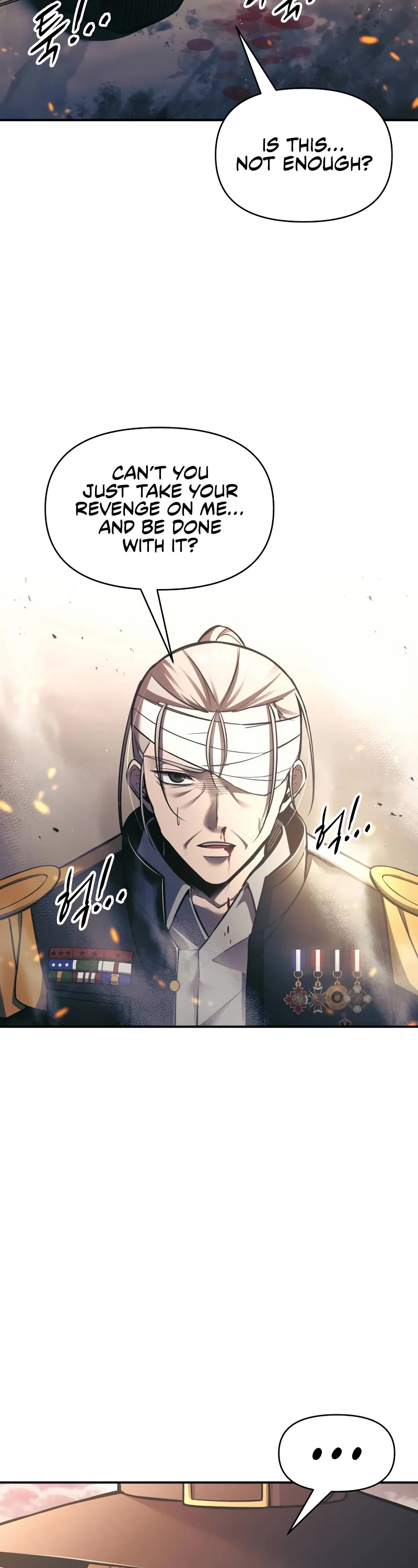 I Became the Tyrant of a Defense Game Chapter 79 page 23 - Chapter 79