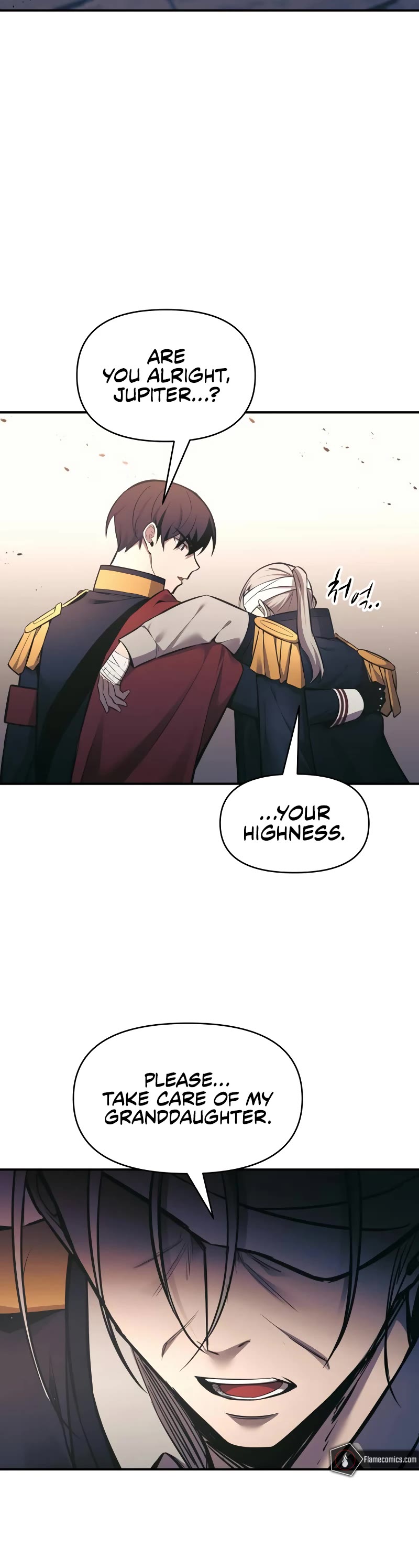 I Became the Tyrant of a Defense Game Chapter 79 page 25 - Chapter 79