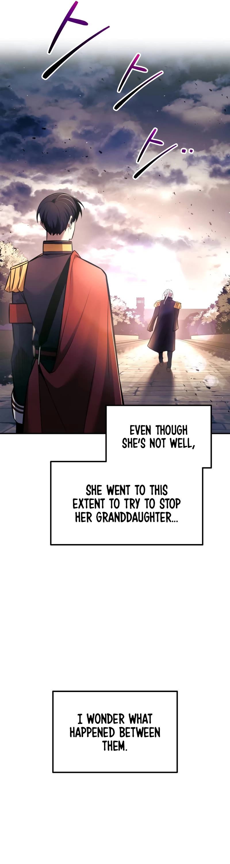 I Became the Tyrant of a Defense Game Chapter 79 page 26 - Chapter 79