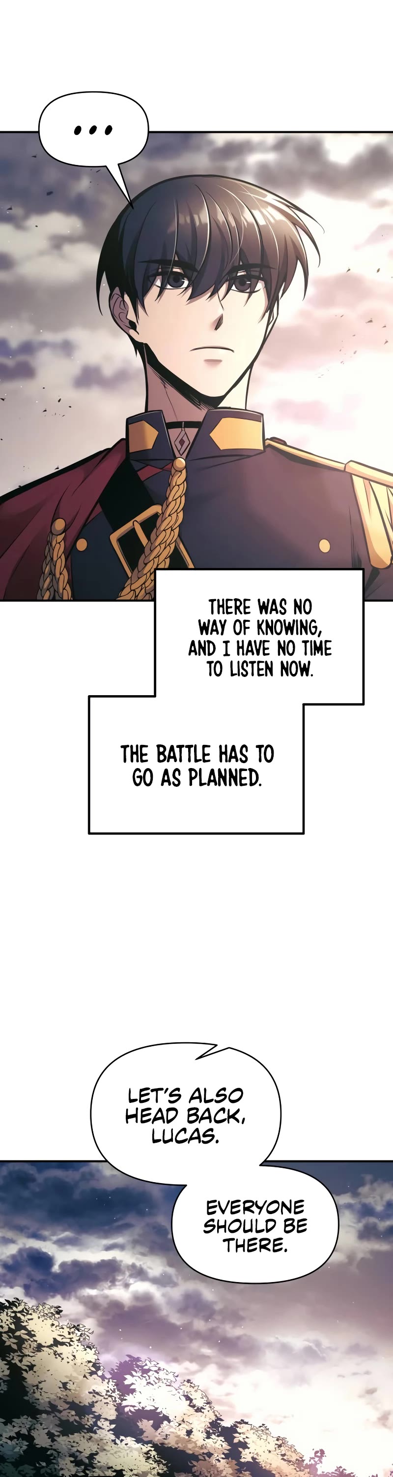 I Became the Tyrant of a Defense Game Chapter 79 page 27 - Chapter 79