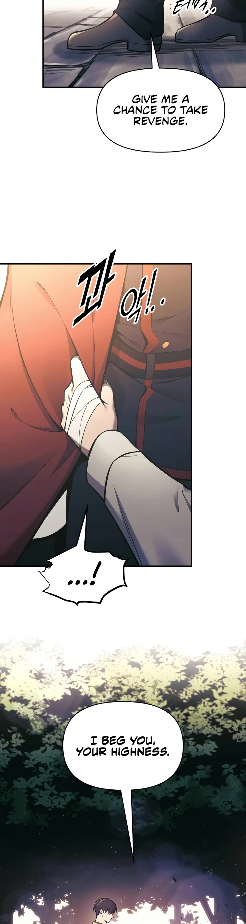 I Became the Tyrant of a Defense Game Chapter 79 page 3 - Chapter 79