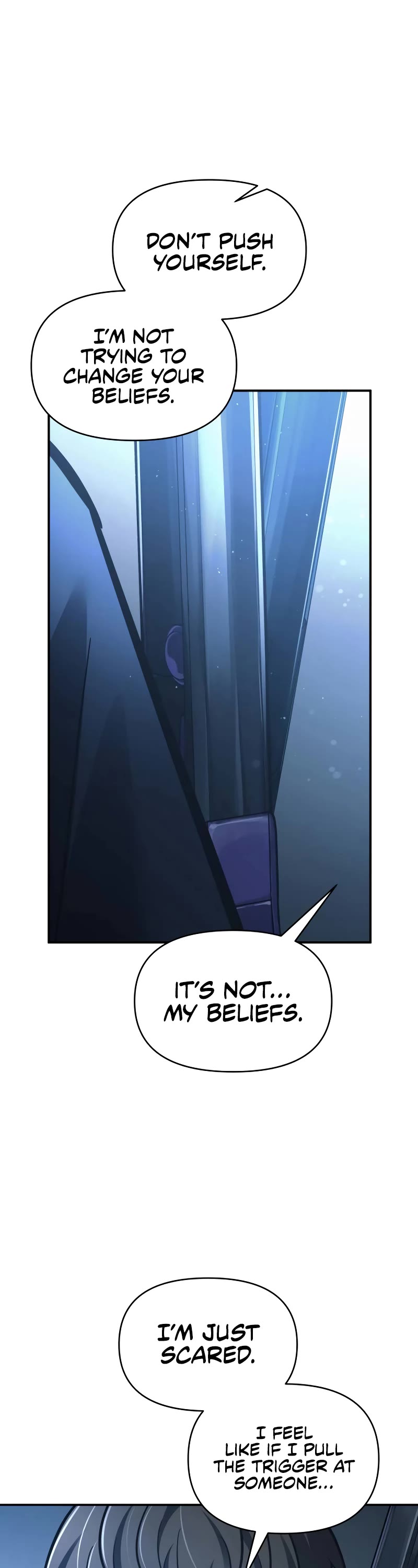 I Became the Tyrant of a Defense Game Chapter 79 page 35 - Chapter 79