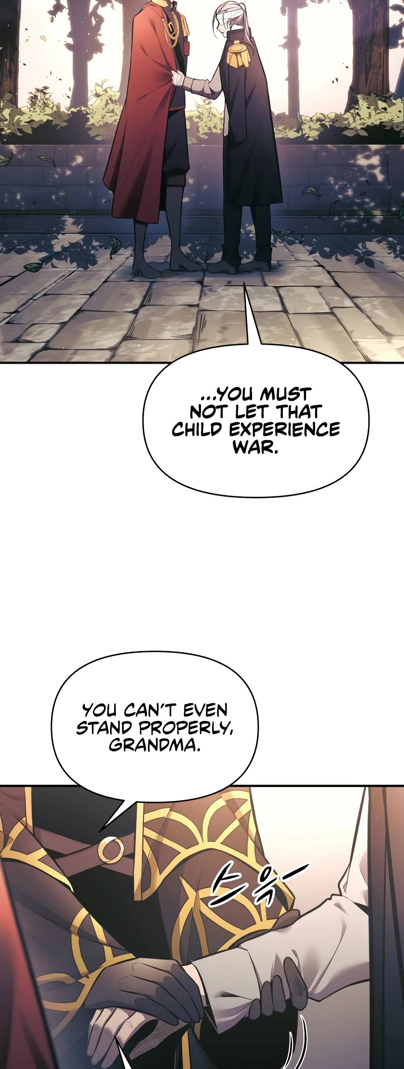 I Became the Tyrant of a Defense Game Chapter 79 page 4 - Chapter 79