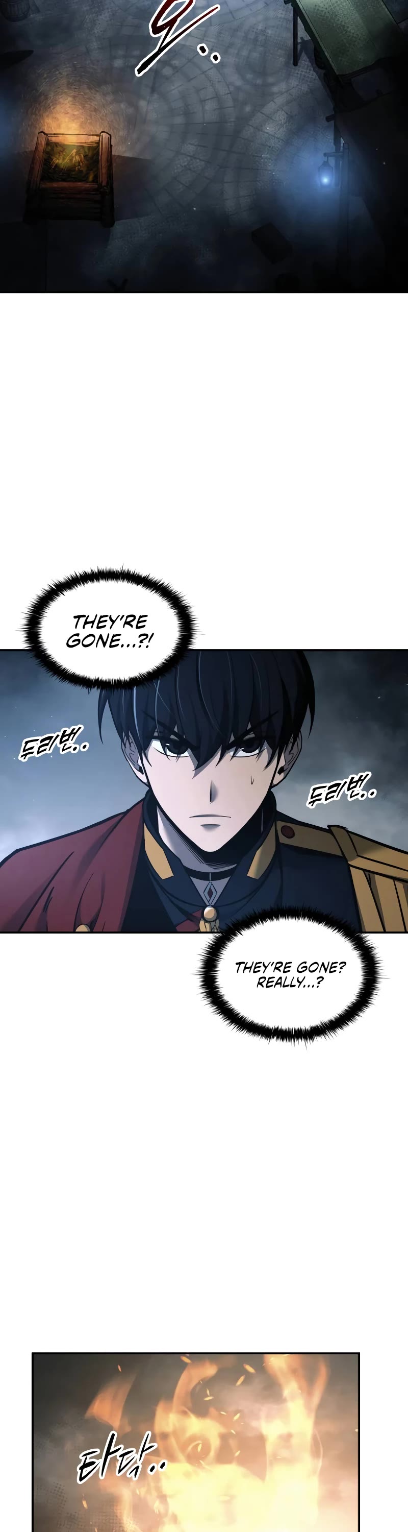 I Became the Tyrant of a Defense Game Chapter 79 page 43 - Chapter 79
