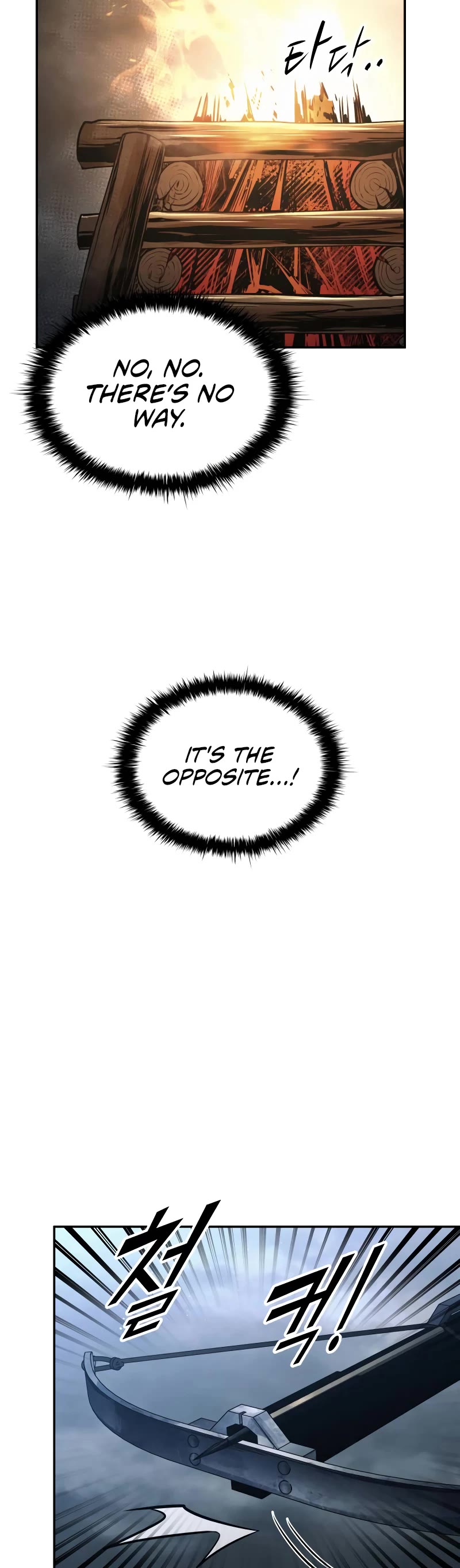 I Became the Tyrant of a Defense Game Chapter 79 page 44 - Chapter 79