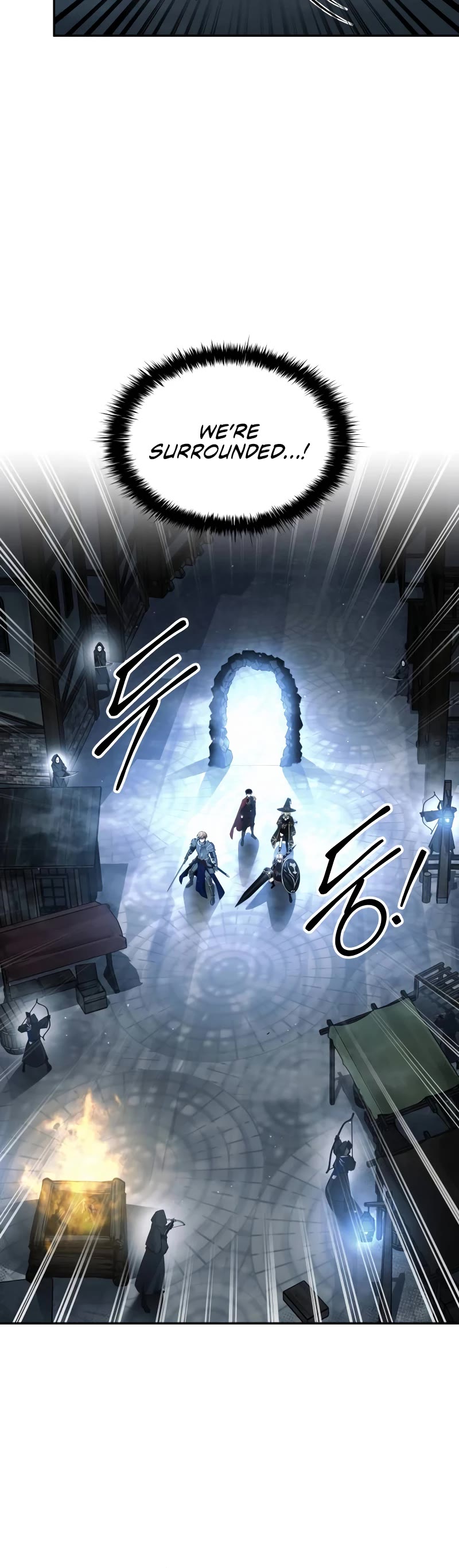 I Became the Tyrant of a Defense Game Chapter 79 page 45 - Chapter 79