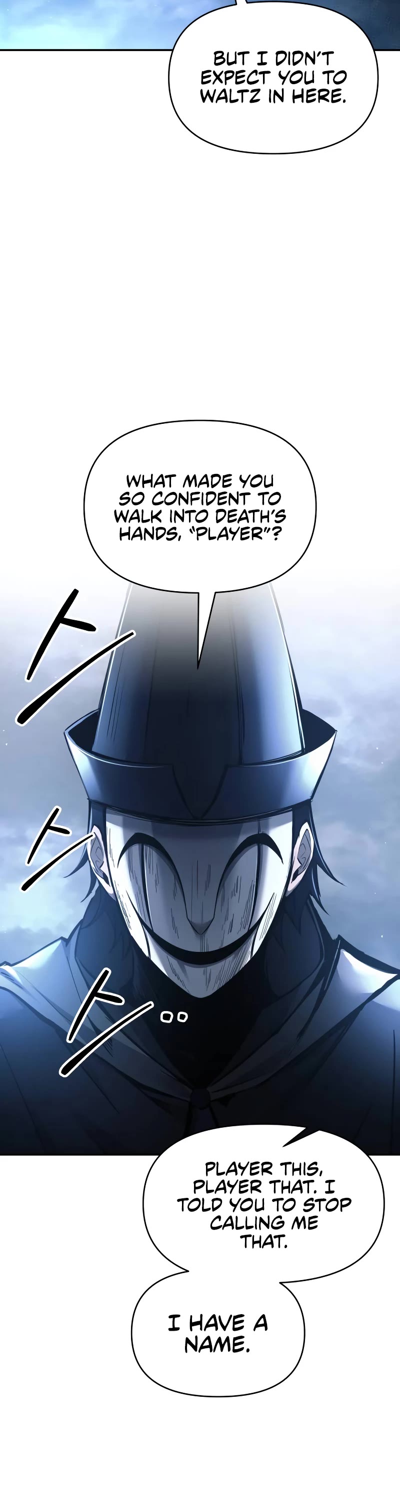 I Became the Tyrant of a Defense Game Chapter 79 page 47 - Chapter 79