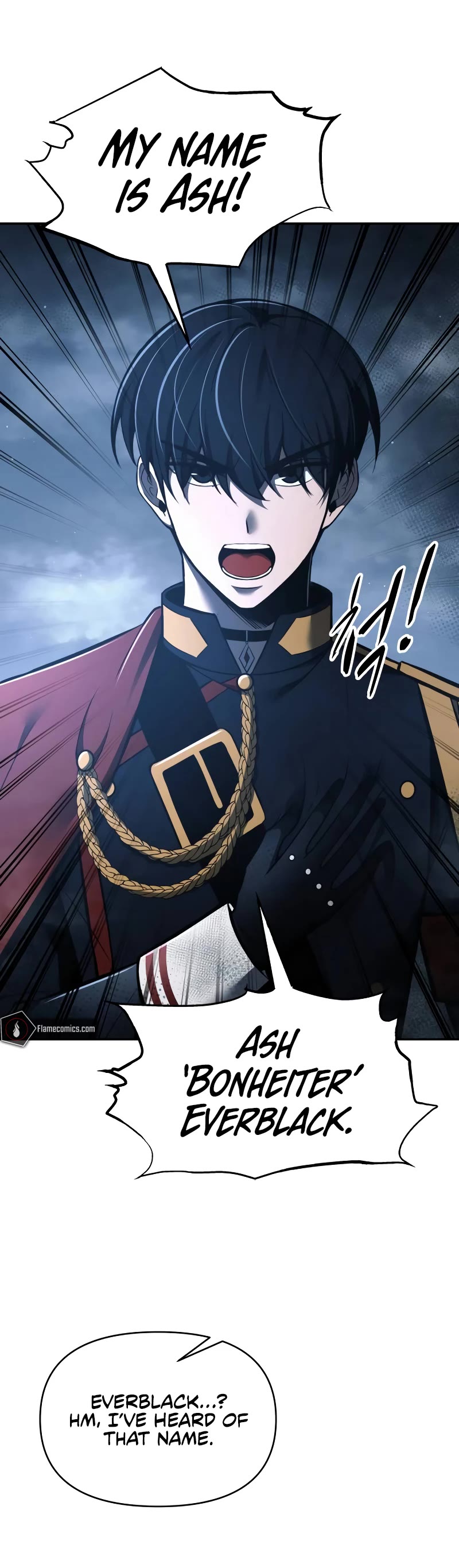 I Became the Tyrant of a Defense Game Chapter 79 page 48 - Chapter 79