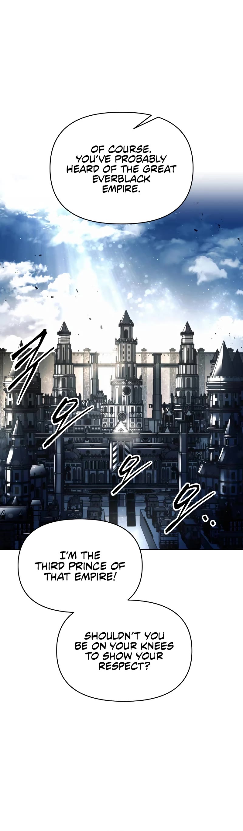 I Became the Tyrant of a Defense Game Chapter 79 page 49 - Chapter 79