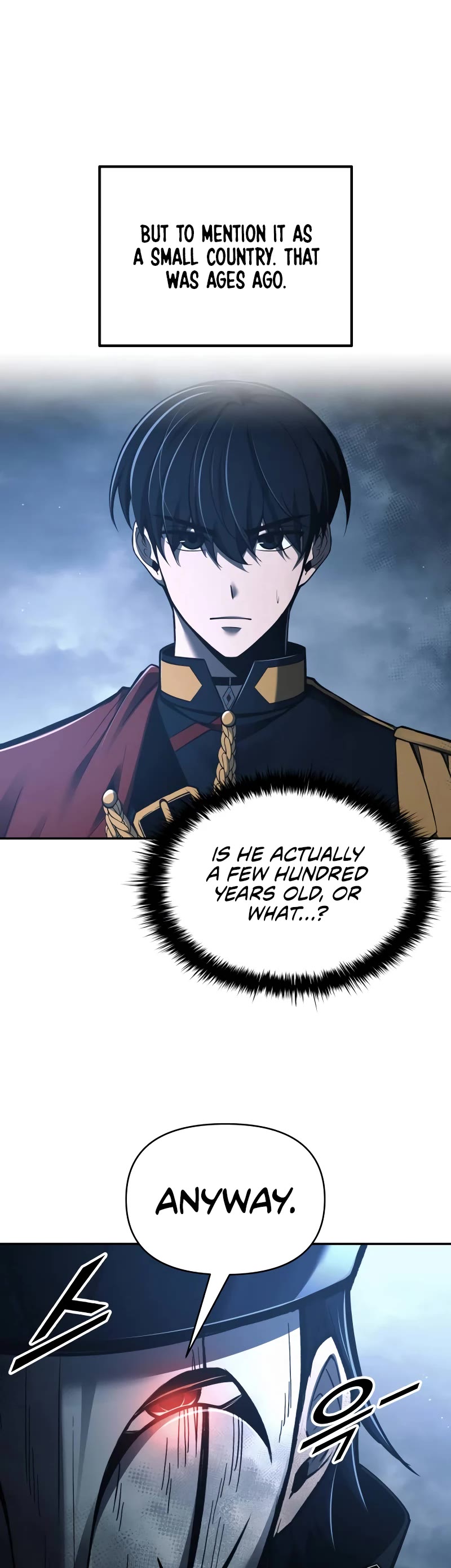 I Became the Tyrant of a Defense Game Chapter 79 page 52 - Chapter 79