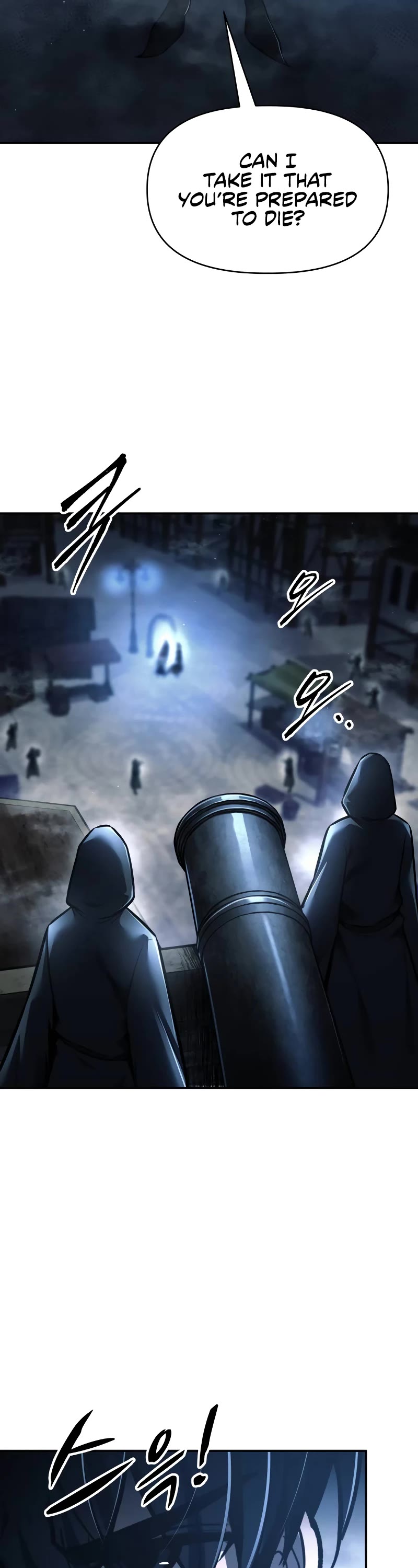 I Became the Tyrant of a Defense Game Chapter 79 page 54 - Chapter 79
