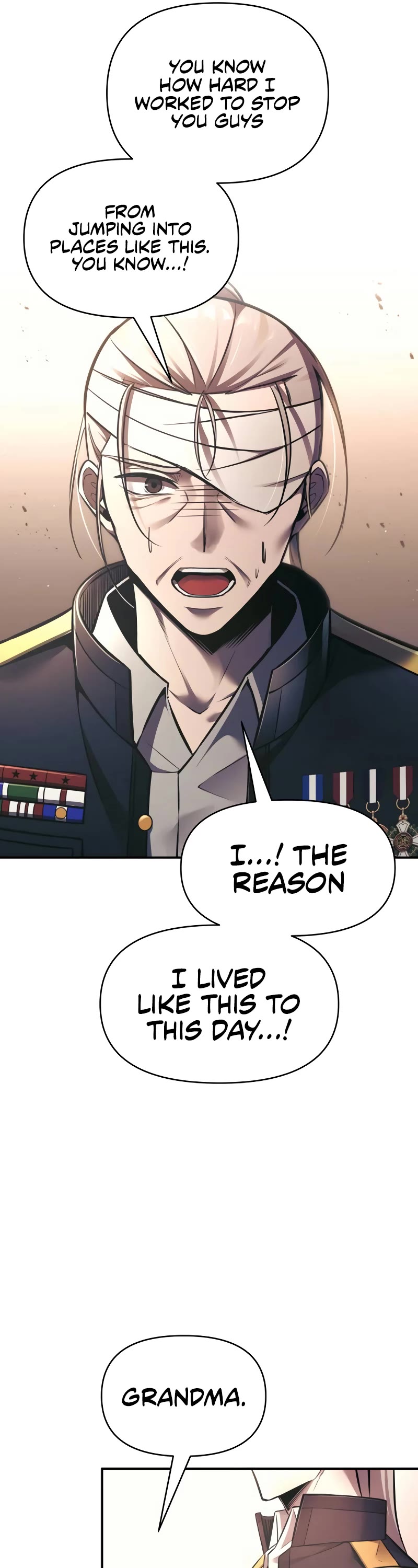 I Became the Tyrant of a Defense Game Chapter 79 page 6 - Chapter 79