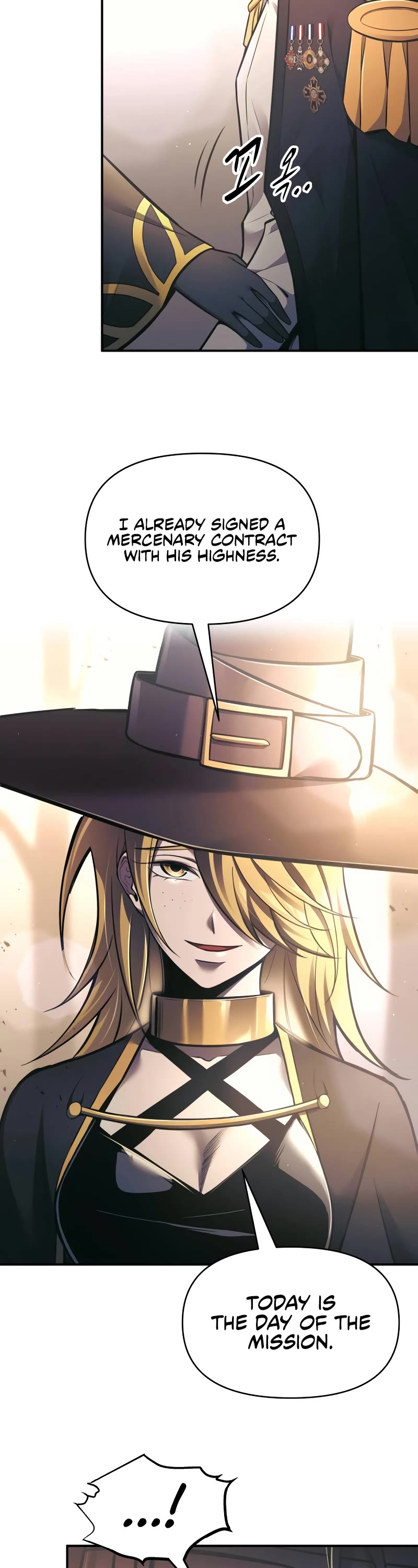 I Became the Tyrant of a Defense Game Chapter 79 page 7 - Chapter 79