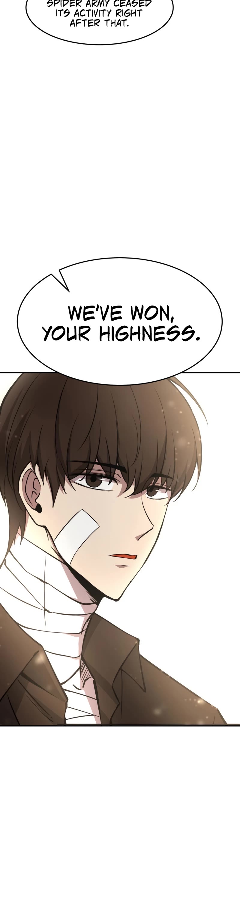 I Became the Tyrant of a Defense Game Chapter 8 page 11 - Chapter 8