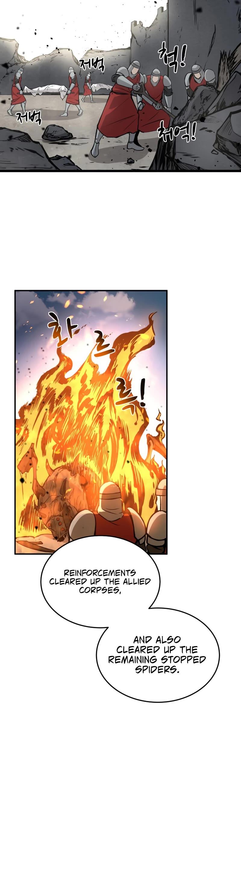 I Became the Tyrant of a Defense Game Chapter 8 page 13 - Chapter 8