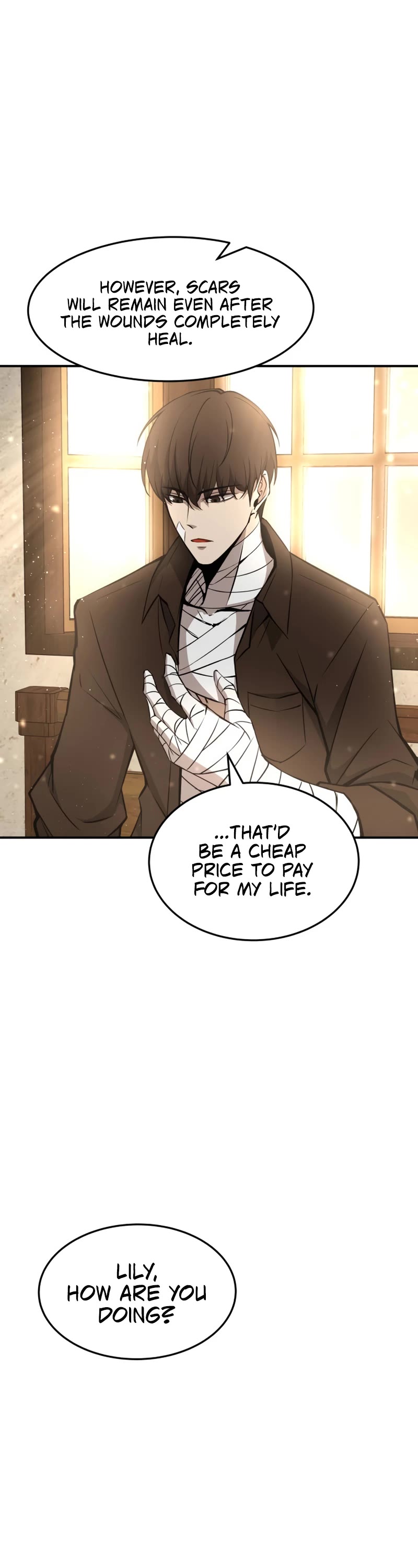 I Became the Tyrant of a Defense Game Chapter 8 page 15 - Chapter 8