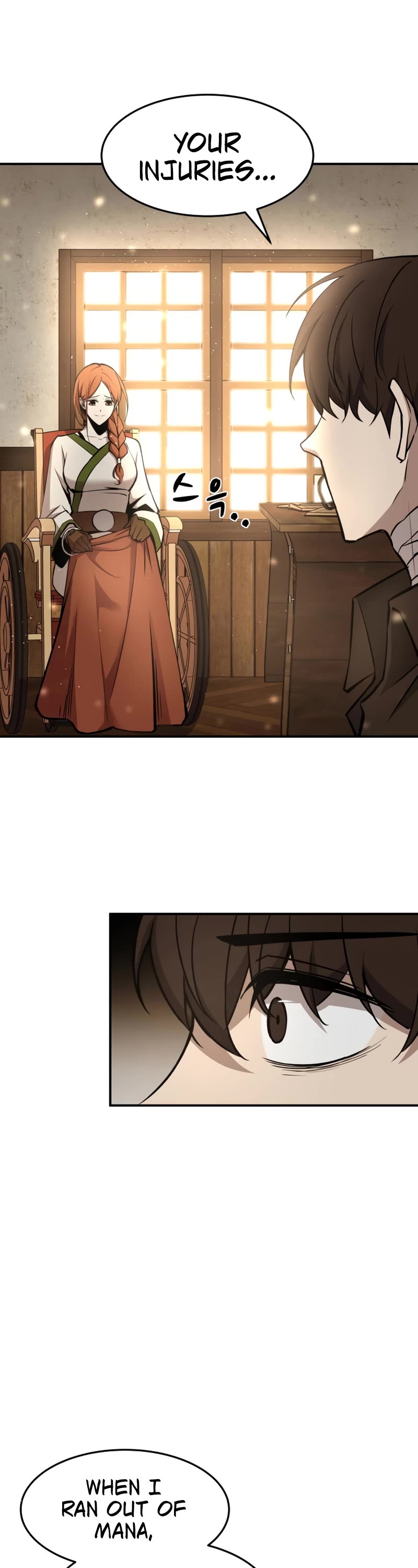 I Became the Tyrant of a Defense Game Chapter 8 page 16 - Chapter 8