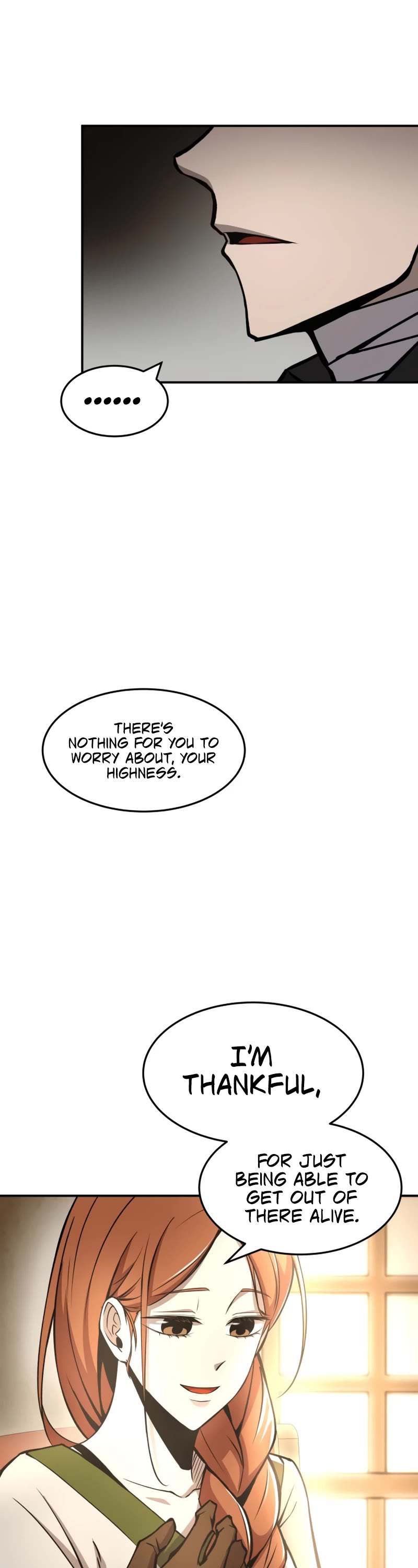 I Became the Tyrant of a Defense Game Chapter 8 page 18 - Chapter 8