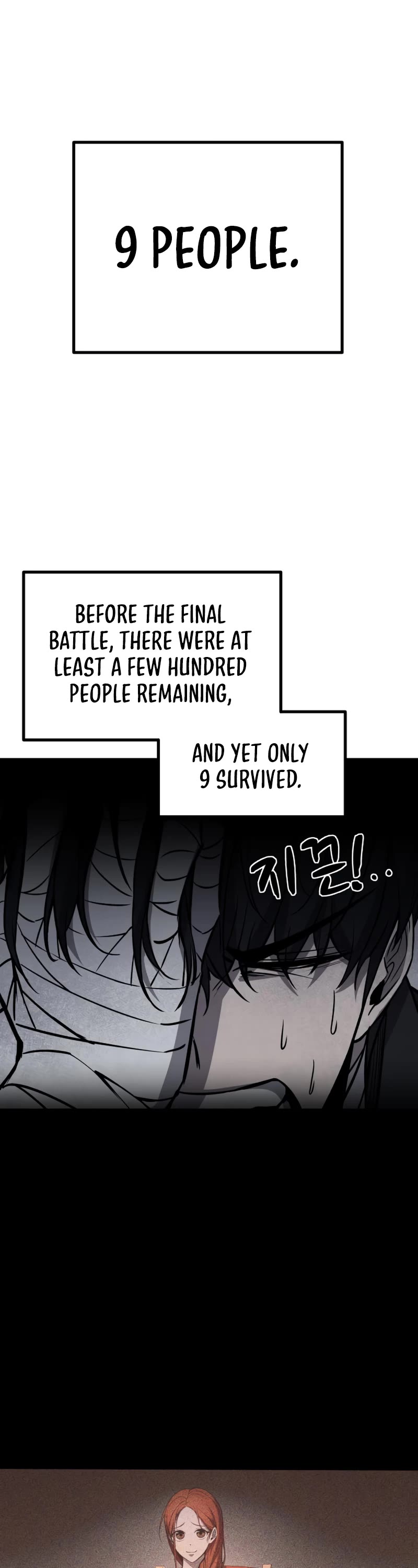 I Became the Tyrant of a Defense Game Chapter 8 page 20 - Chapter 8