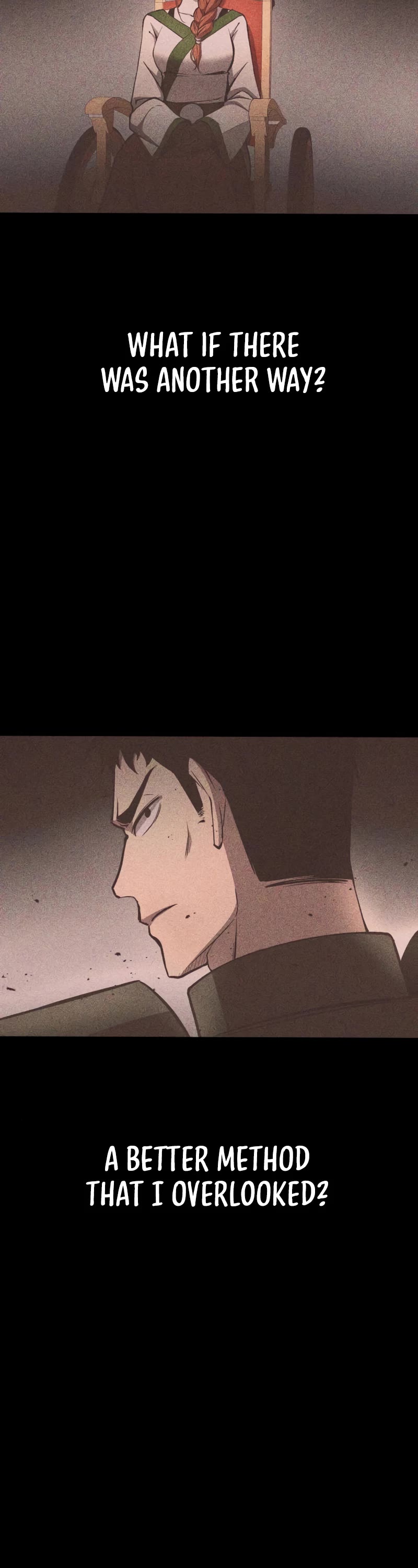 I Became the Tyrant of a Defense Game Chapter 8 page 21 - Chapter 8