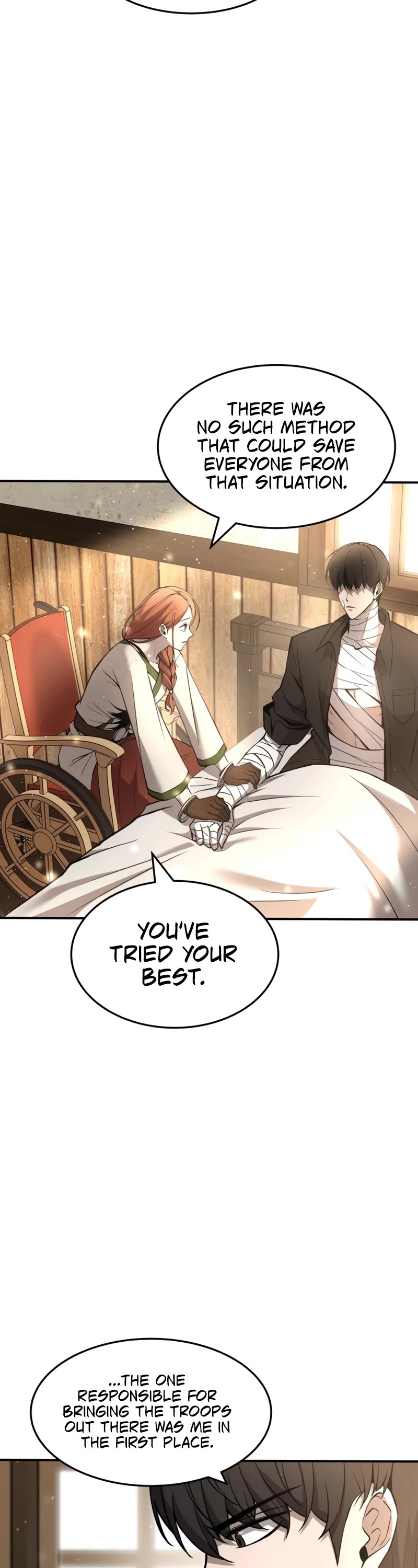 I Became the Tyrant of a Defense Game Chapter 8 page 23 - Chapter 8