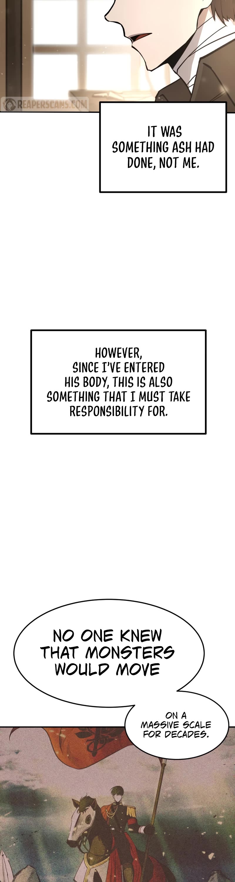 I Became the Tyrant of a Defense Game Chapter 8 page 24 - Chapter 8