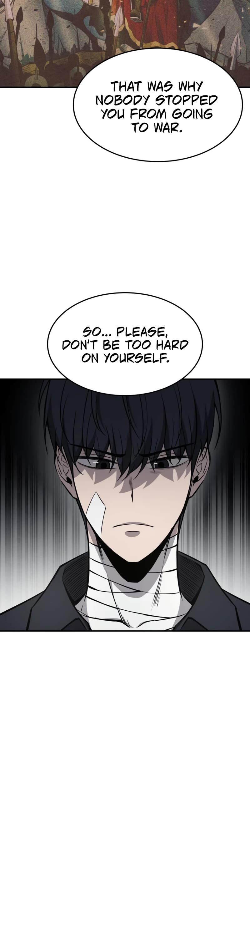 I Became the Tyrant of a Defense Game Chapter 8 page 25 - Chapter 8