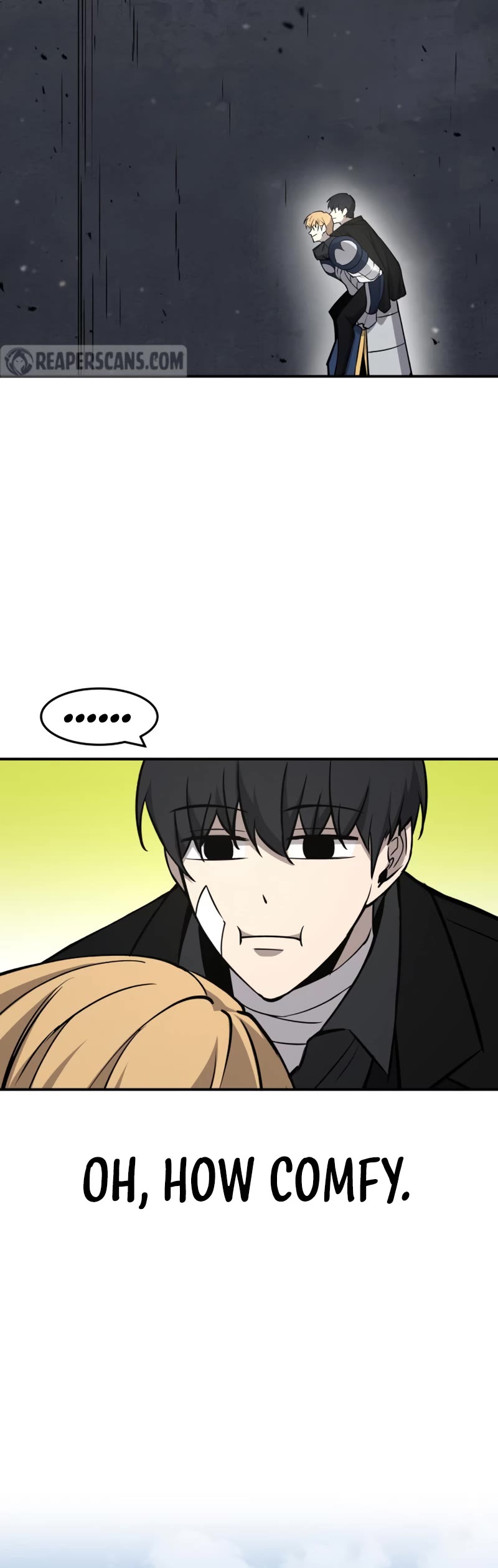 I Became the Tyrant of a Defense Game Chapter 8 page 33 - Chapter 8
