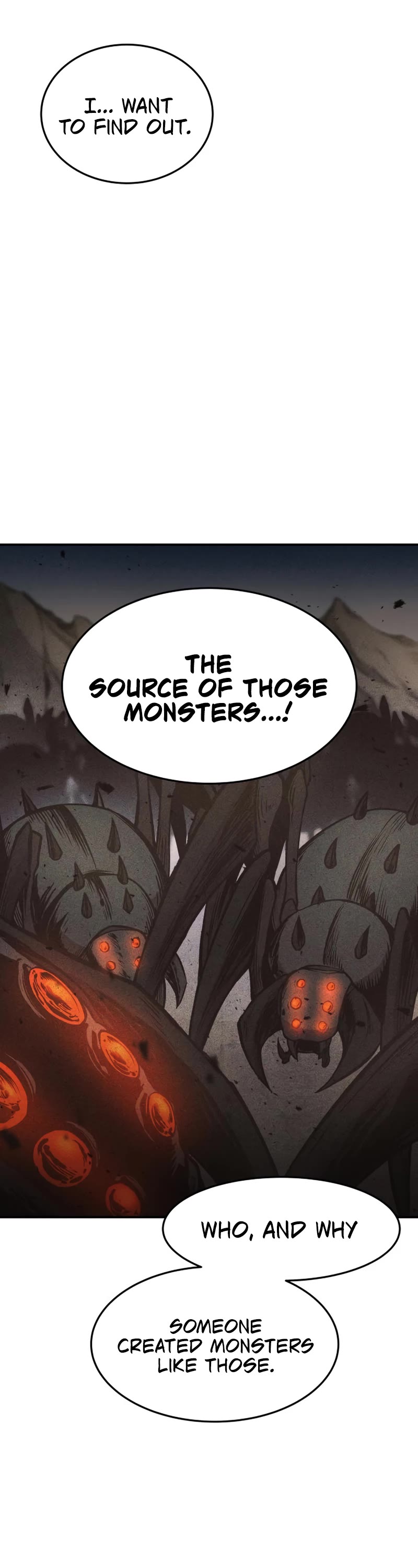 I Became the Tyrant of a Defense Game Chapter 8 page 41 - Chapter 8