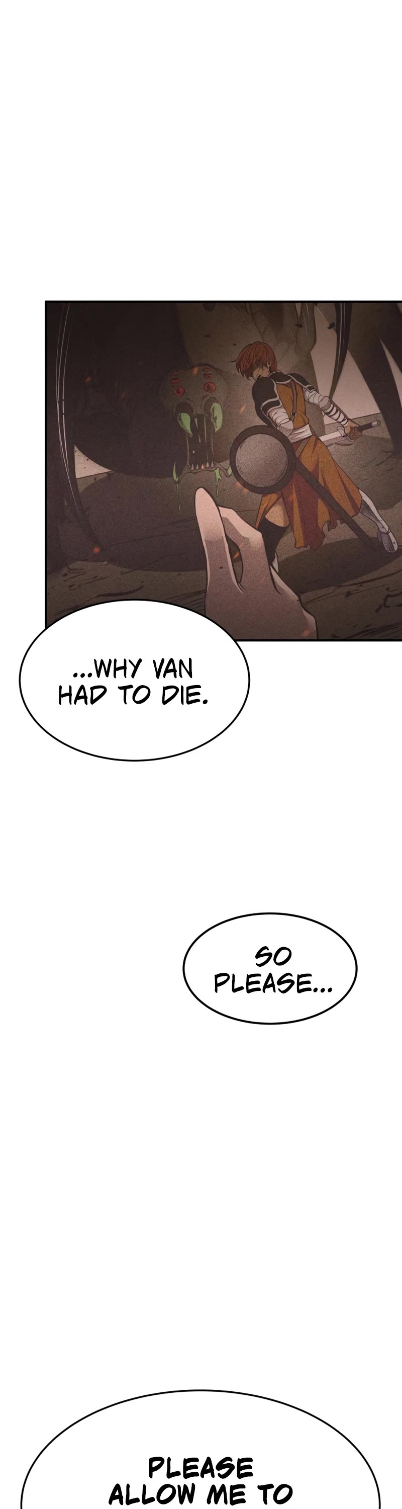 I Became the Tyrant of a Defense Game Chapter 8 page 42 - Chapter 8