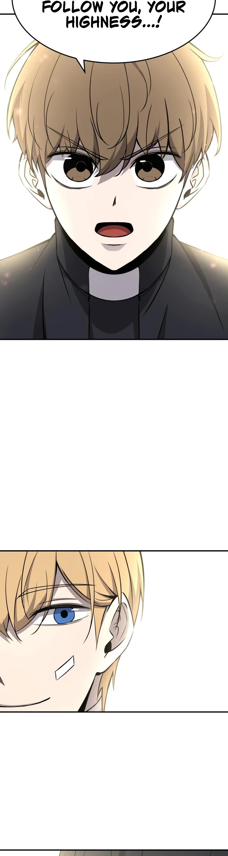 I Became the Tyrant of a Defense Game Chapter 8 page 43 - Chapter 8