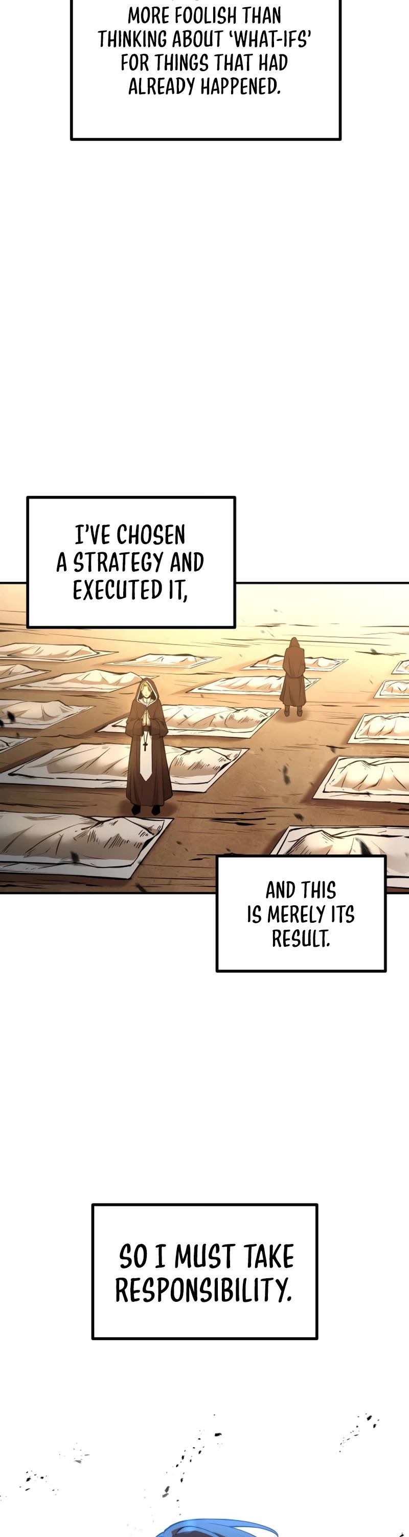 I Became the Tyrant of a Defense Game Chapter 8 page 47 - Chapter 8