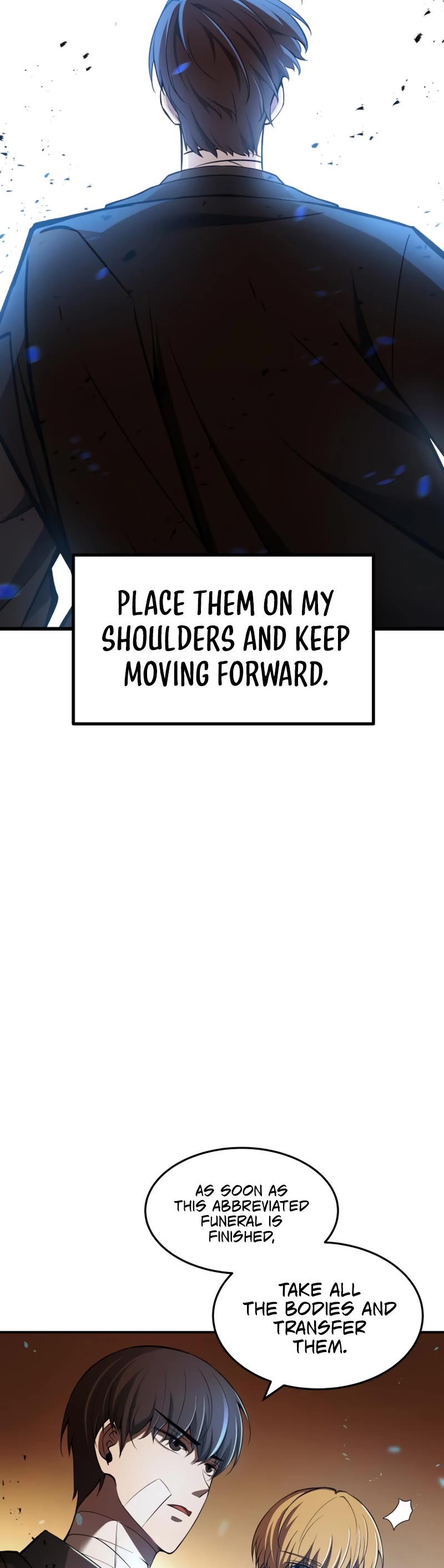 I Became the Tyrant of a Defense Game Chapter 8 page 48 - Chapter 8