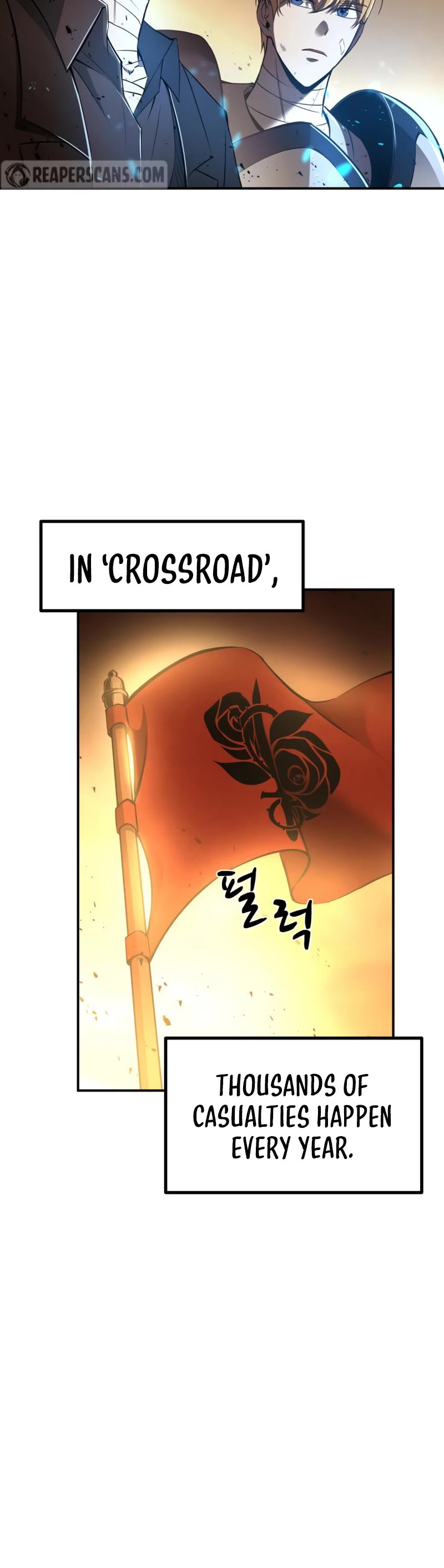 I Became the Tyrant of a Defense Game Chapter 8 page 49 - Chapter 8