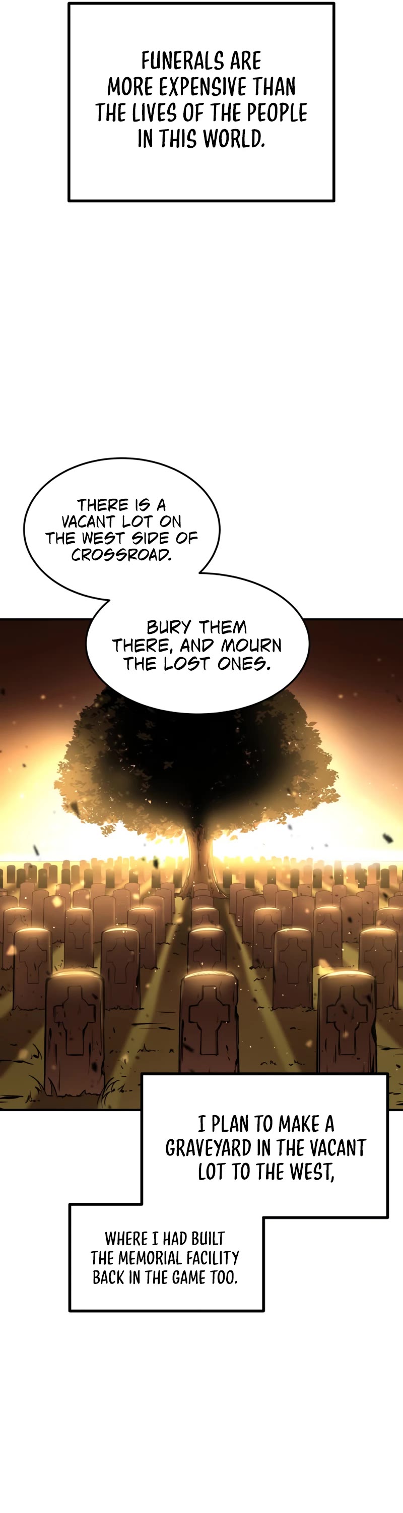 I Became the Tyrant of a Defense Game Chapter 8 page 50 - Chapter 8