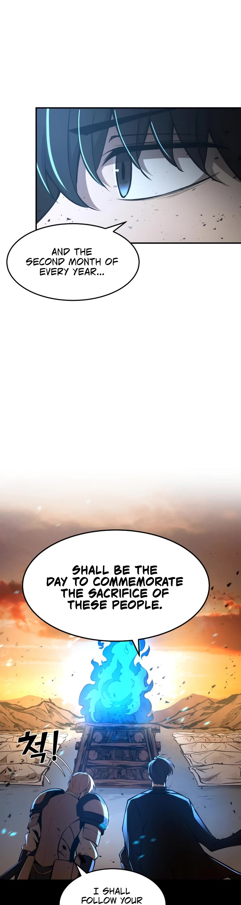 I Became the Tyrant of a Defense Game Chapter 8 page 51 - Chapter 8