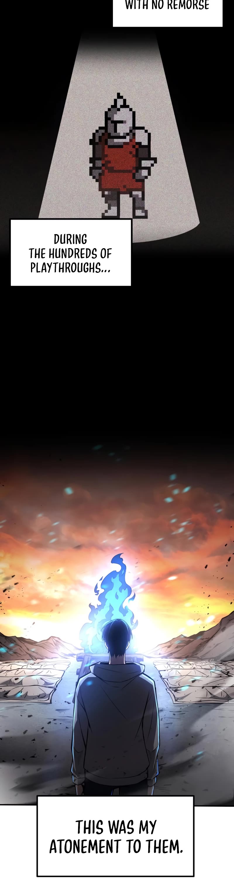 I Became the Tyrant of a Defense Game Chapter 8 page 53 - Chapter 8