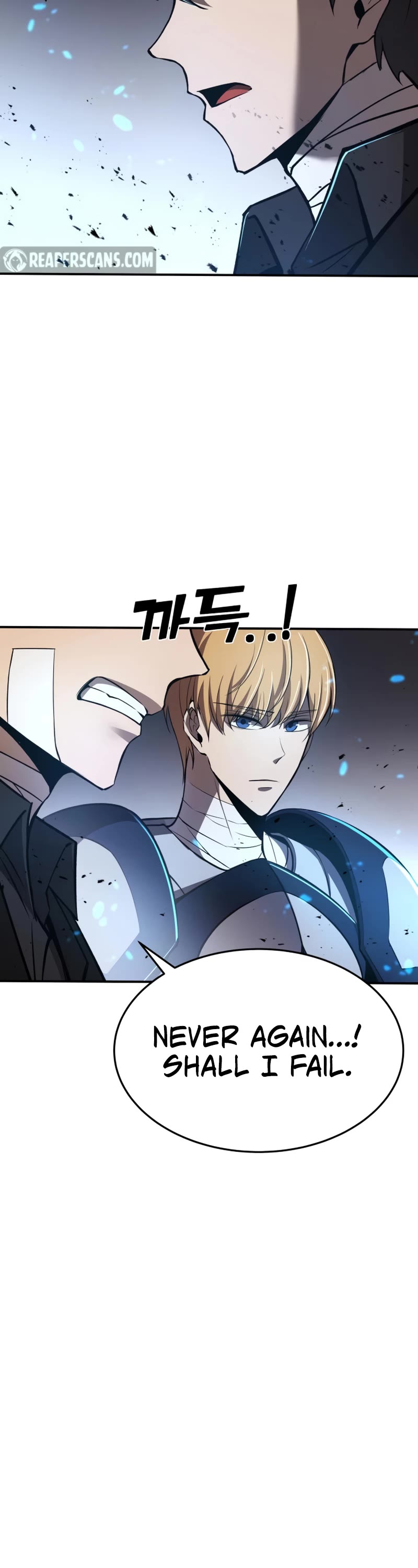 I Became the Tyrant of a Defense Game Chapter 8 page 55 - Chapter 8