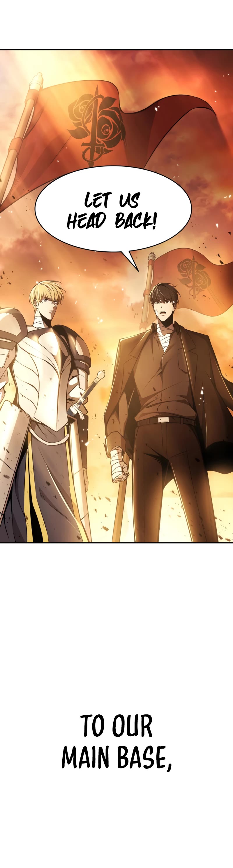 I Became the Tyrant of a Defense Game Chapter 8 page 56 - Chapter 8