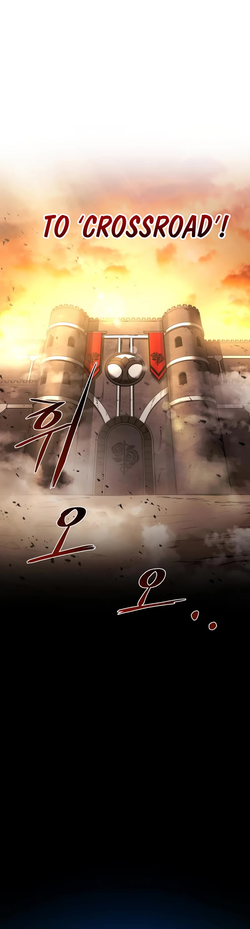 I Became the Tyrant of a Defense Game Chapter 8 page 57 - Chapter 8