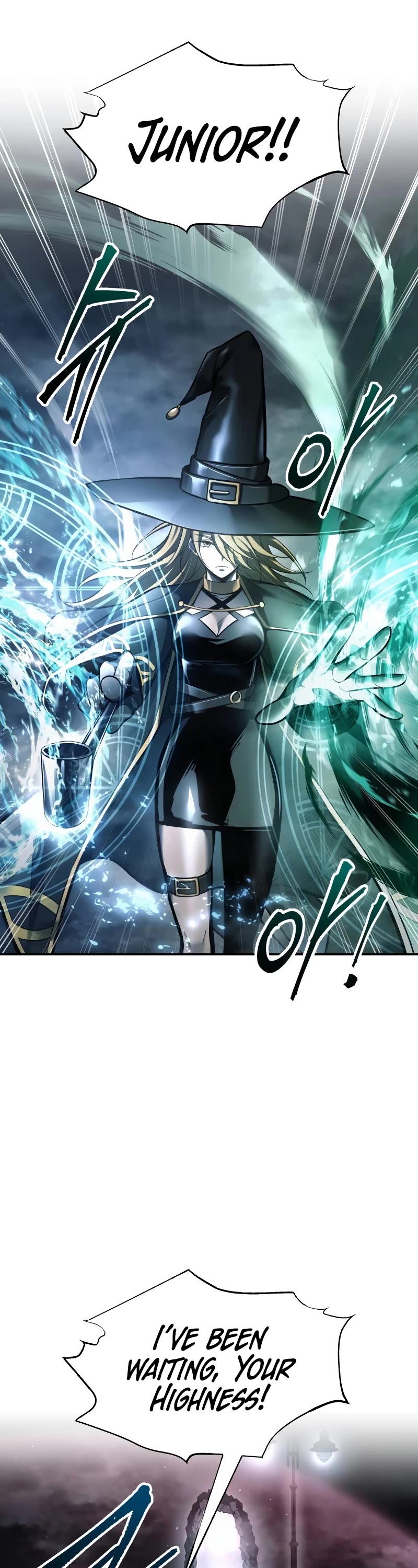 I Became the Tyrant of a Defense Game Chapter 80 page 10 - Chapter 80