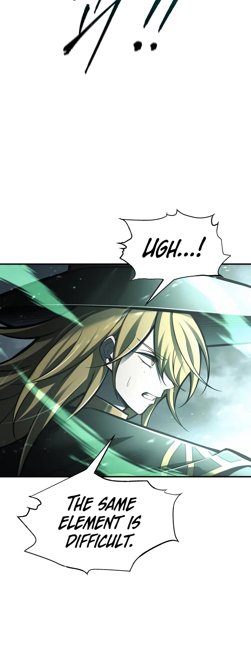 I Became the Tyrant of a Defense Game Chapter 80 page 15 - Chapter 80